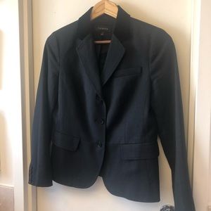 Light wool jacket for office/work or casual days